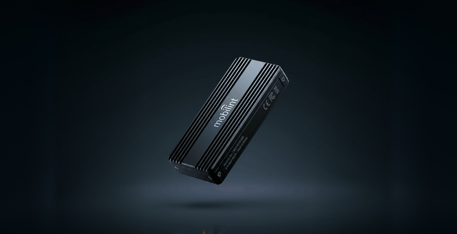 MLD-R1 AI USB