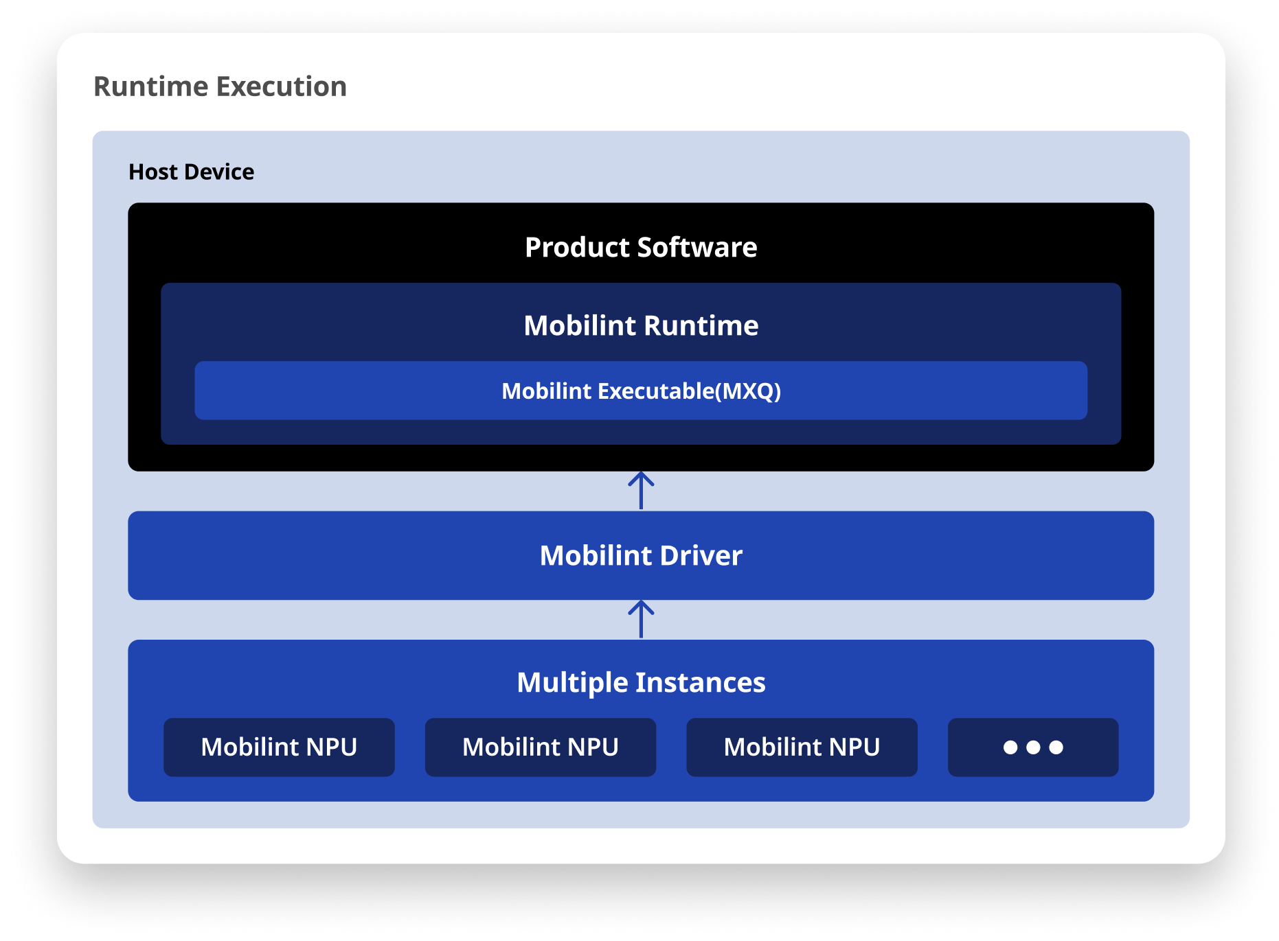 Runtime Execution
