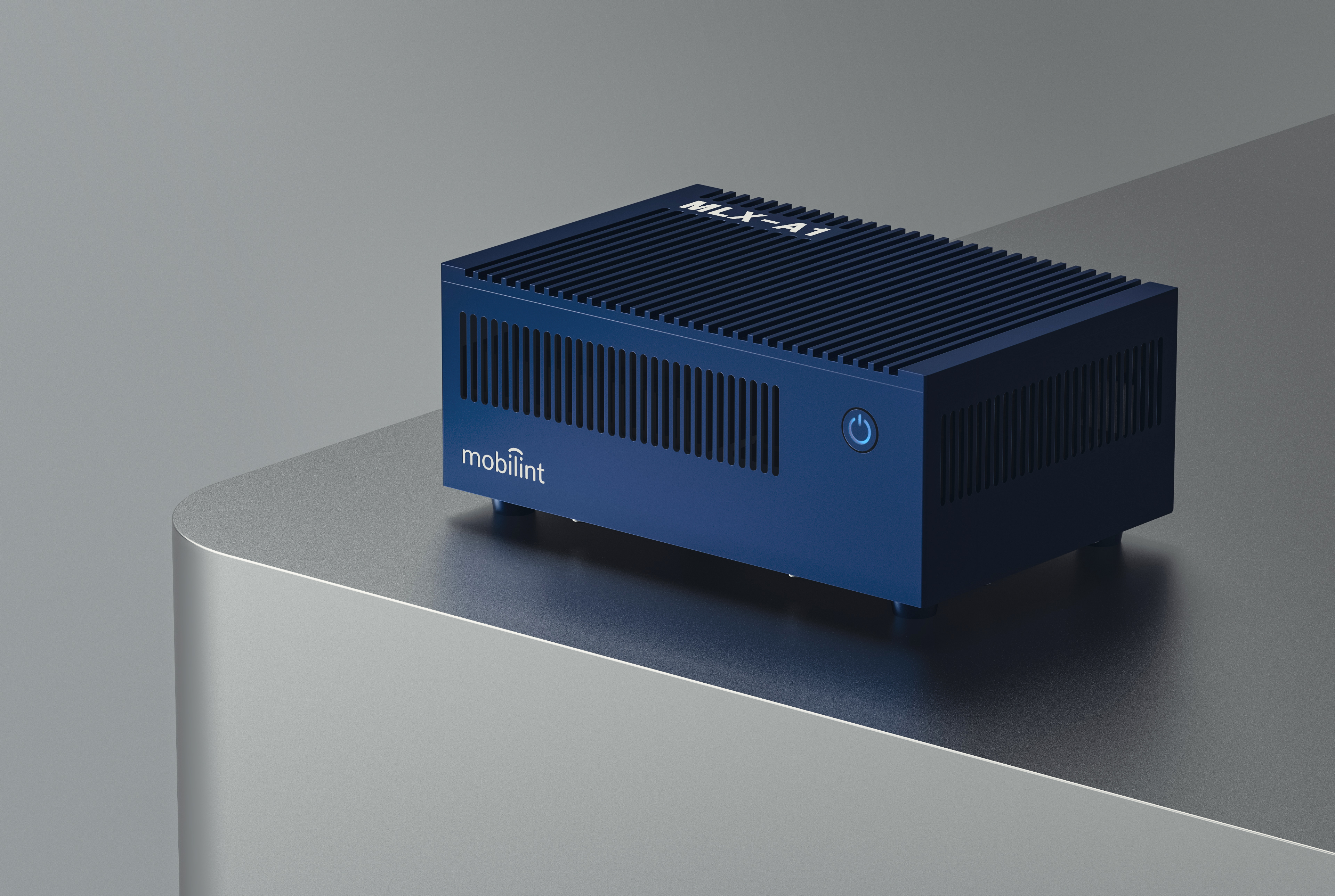 MLX-A1 Edge AI PC